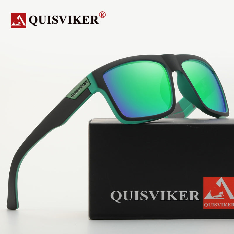 Óculos QUISVIKER Polorizado UV400