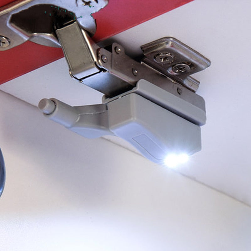 Sensor LED - Interior de Armários